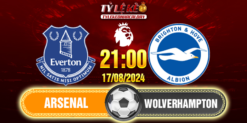 Everton - Brighton & Hove