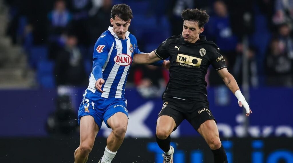 Soi kèo Valencia vs Espanyol 00h00, 23/04/2024 La Liga 1 Soi kèo Valencia vs Espanyol